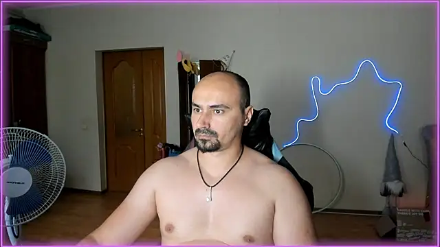 Snapshot of -SexyDaddy- chatting on 07.05.26 -SexyDaddy- online show from 07.05.26