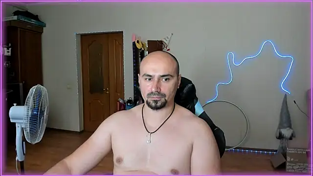 Snapshot of -SexyDaddy- chatting on 07.11.26 -SexyDaddy- online show from 07.11.26