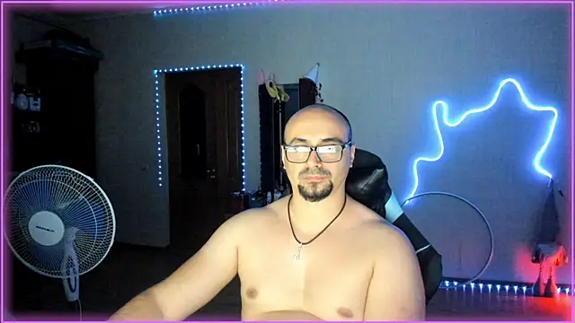Snapshot of -SexyDaddy- chatting on 07.27.26 -SexyDaddy- online show from 07.27.26