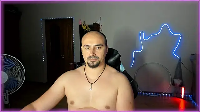 Snapshot of -SexyDaddy- chatting on 07.29.26 -SexyDaddy- online show from 07.29.26