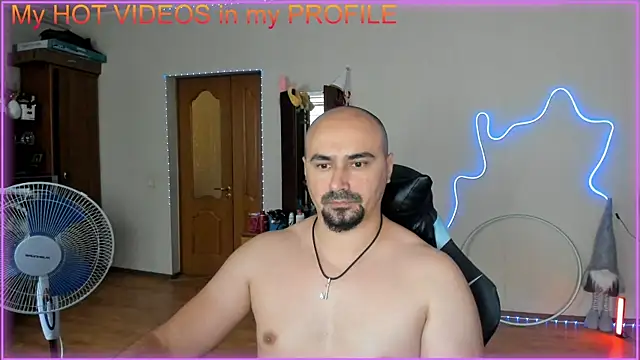 Snapshot of -SexyDaddy- chatting on 07.31.26 -SexyDaddy- online show from 07.31.26