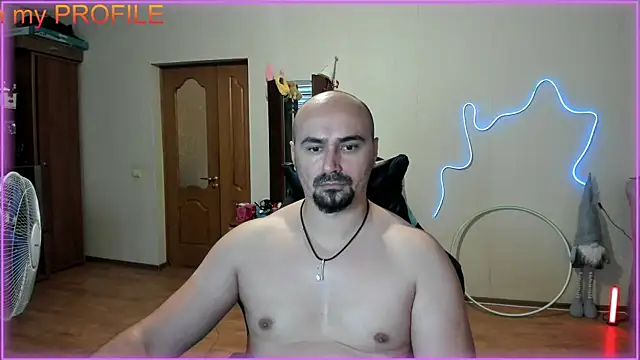 Snapshot of -SexyDaddy- chatting on 08.02.26 -SexyDaddy- online show from 08.02.26