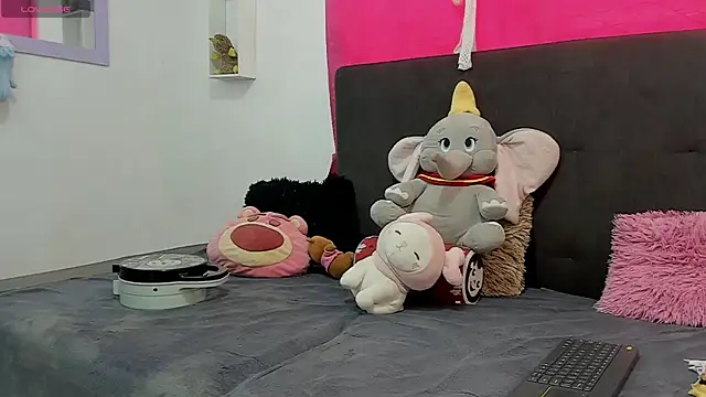 Hanna long online show from 06.25.26