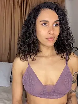 Alexa Rios  online show from 06.03.26