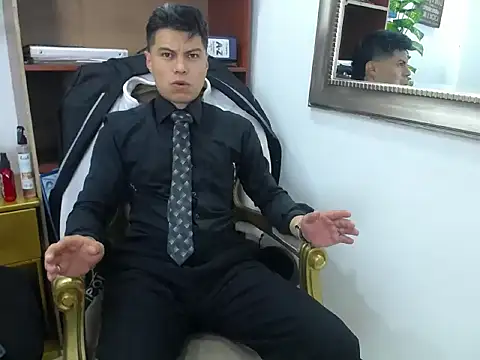 AquilesTaylor online show from 07.01.26