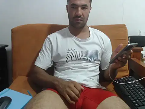 Hzorro1 online show from 07.05.26