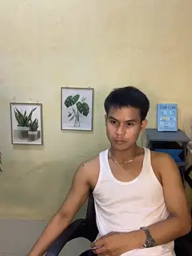 Snapshot of Asianboy_2000 chatting on 05.31.26 Asianboy 2000 online show from 05.31.26