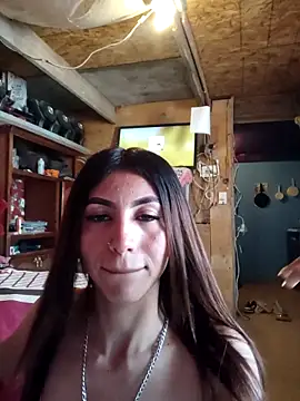 Snapshot of Chika_Misteriosa chatting on 06.19.26 Chika Misteriosa online show from 06.19.26