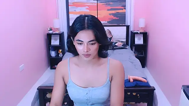 Snapshot of MiamoreAmara69 chatting on 07.06.26 MiamoreAmara69 online show from 07.06.26