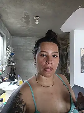 danielle evans online show from 06.18.26