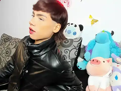 Playboy andeer online show from 06.16.26