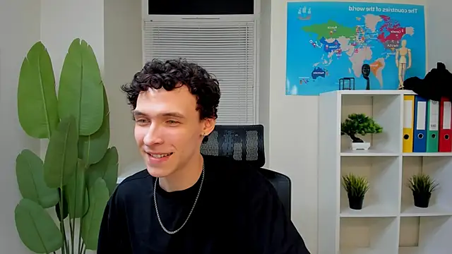 Snapshot of Jacob_Davidson chatting on 06.19.26 Jacob Davidson online show from 06.19.26