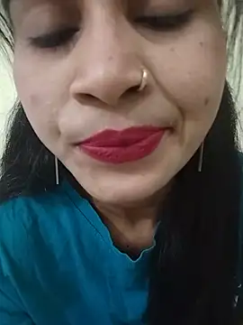 Snapshot of Naughty_Kiara_ chatting on 05.31.26 Naughty Kiara online show from 05.31.26