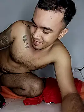 ANDRES HOT-1996 online show from 01.02.25