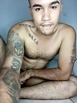 ANDRES HOT-1996 online show from 02.14.25