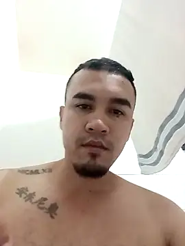 ANDRES HOT-1996 online show from 03.13.26