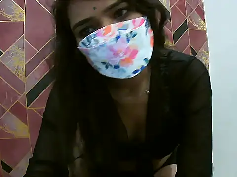 Snapshot of Hot-Roshni chatting on 06.02.26 Hot-Roshni online show from 06.02.26