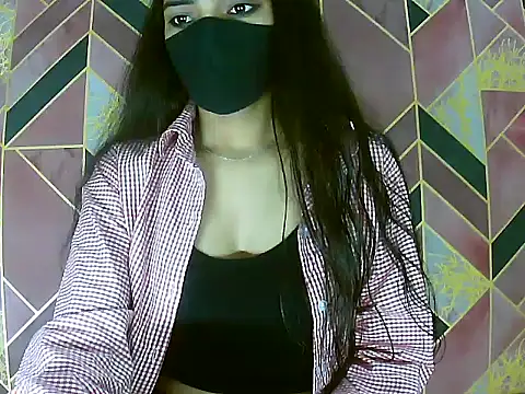 Snapshot of Hot-Roshni chatting on 07.01.26 Hot-Roshni online show from 07.01.26