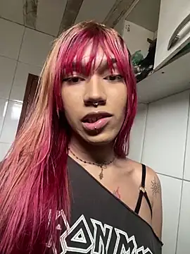 Snapshot of itevellyn_ chatting on 06.02.26 itevellyn online show from 06.02.26