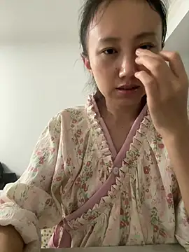 Xiao Mao meow online show from 06.23.26