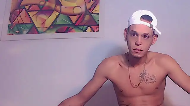 Snapshot of Brendt_Hotx chatting on 06.06.26 Brendt Hotx online show from 06.06.26