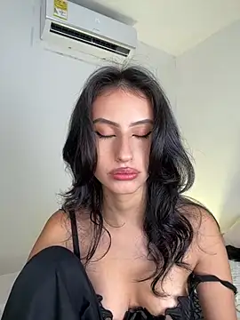 Zoe Mrlx online show from 06.09.26