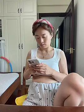 Snapshot of saozi666 chatting on 07.14.26 saozi666 online show from 07.14.26