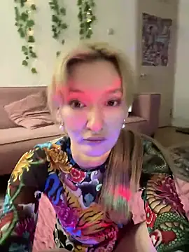 UmaBlossom online show from 06.01.26