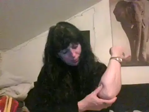 sexujuly88 online show from 12.01.24