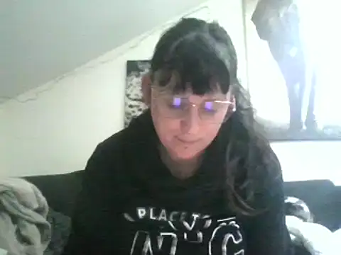 sexujuly88 online show from 12.13.24