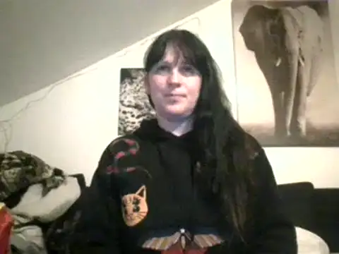 sexujuly88 online show from 02.12.25