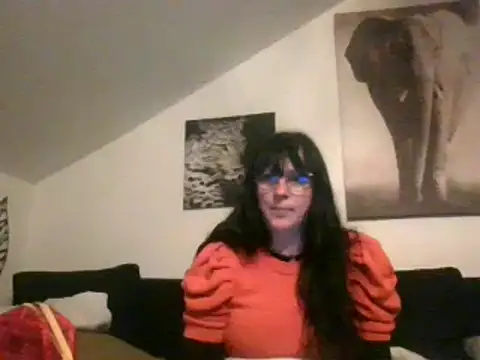 sexujuly88 online show from 11.02.25