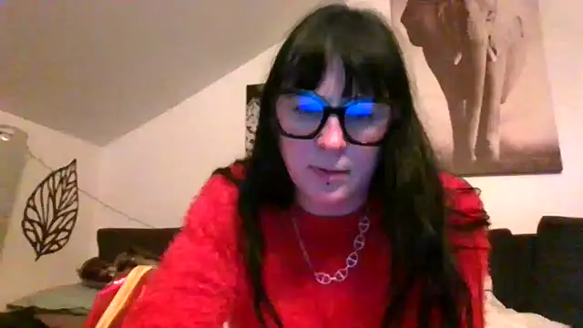 sexujuly88 online show from 02.08.26