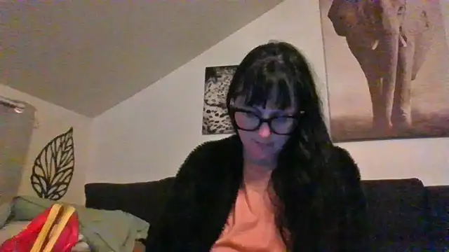 sexujuly88 online show from 03.26.26