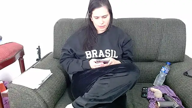 NinaMendes online show from 07.07.26