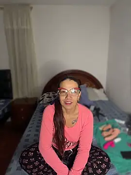 ArielFerrara online show from 06.16.26