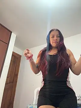 ArielFerrara online show from 07.01.26