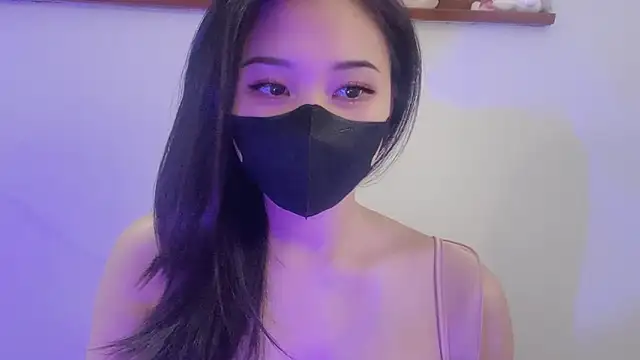 Annie Nie online show from 06.24.26