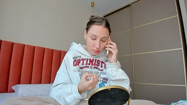 SofiClimbing online show from 01.19.25