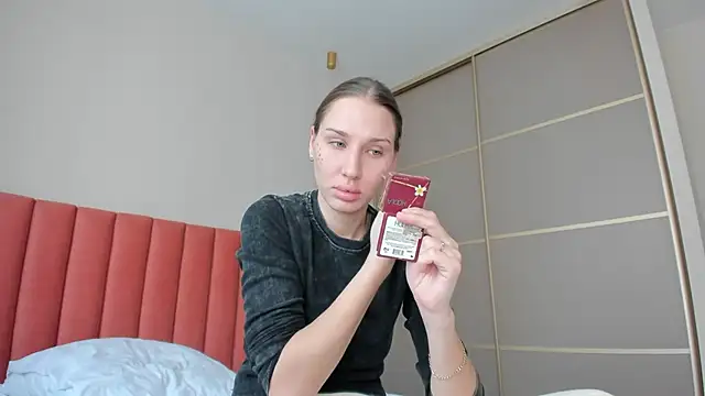 SofiClimbing online show from 02.08.25