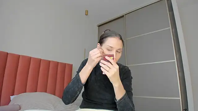 SofiClimbing online show from 02.10.25