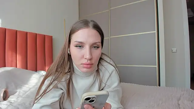 SofiClimbing online show from 02.20.25