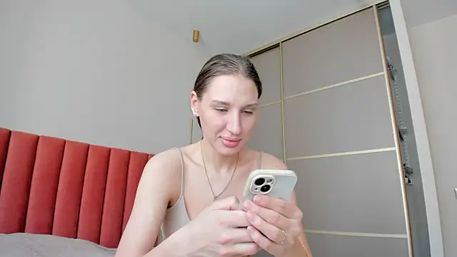 SofiClimbing online show from 03.11.25