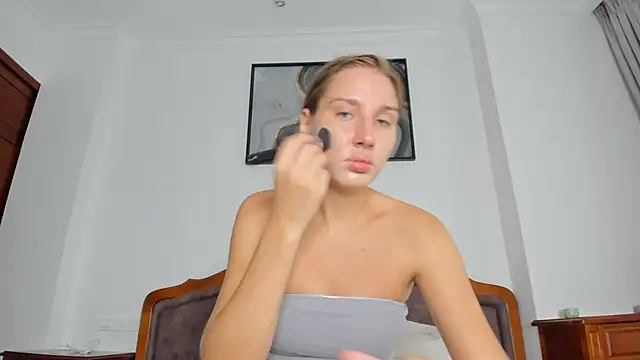 SofiClimbing online show from 11.02.25