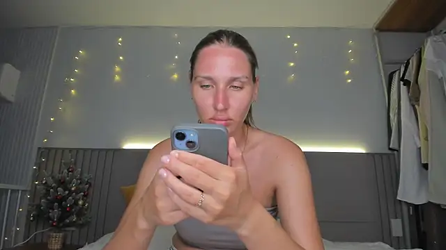 SofiClimbing online show from 01.18.26