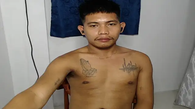 Asian JhayDachs online show from 06.01.26