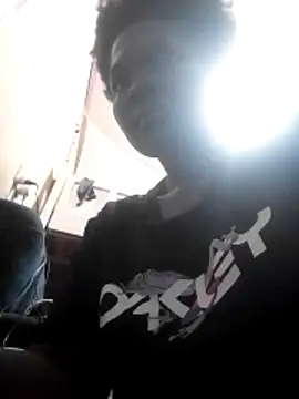 Snapshot of ogosh chatting on 06.09.26 ogosh online show from 06.09.26