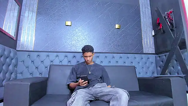 Yoel Blessed online show from 07.11.26