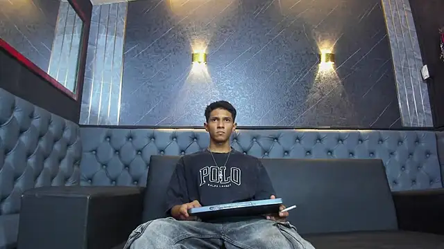 Yoel Blessed online show from 07.17.26