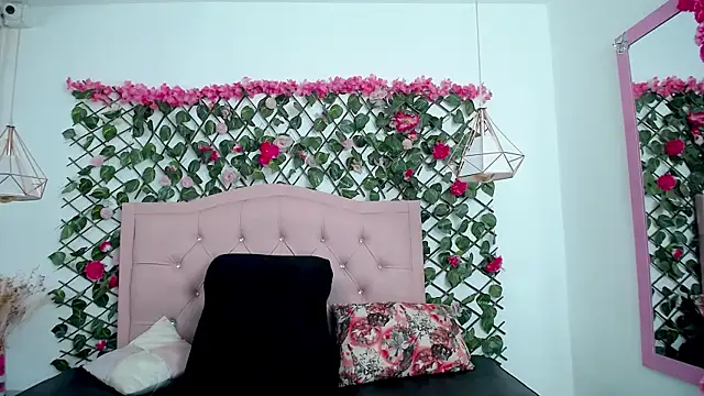 Alexita Sweet online show from 07.06.26